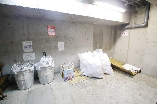 イトーピアたまプラーザの物件内観写真